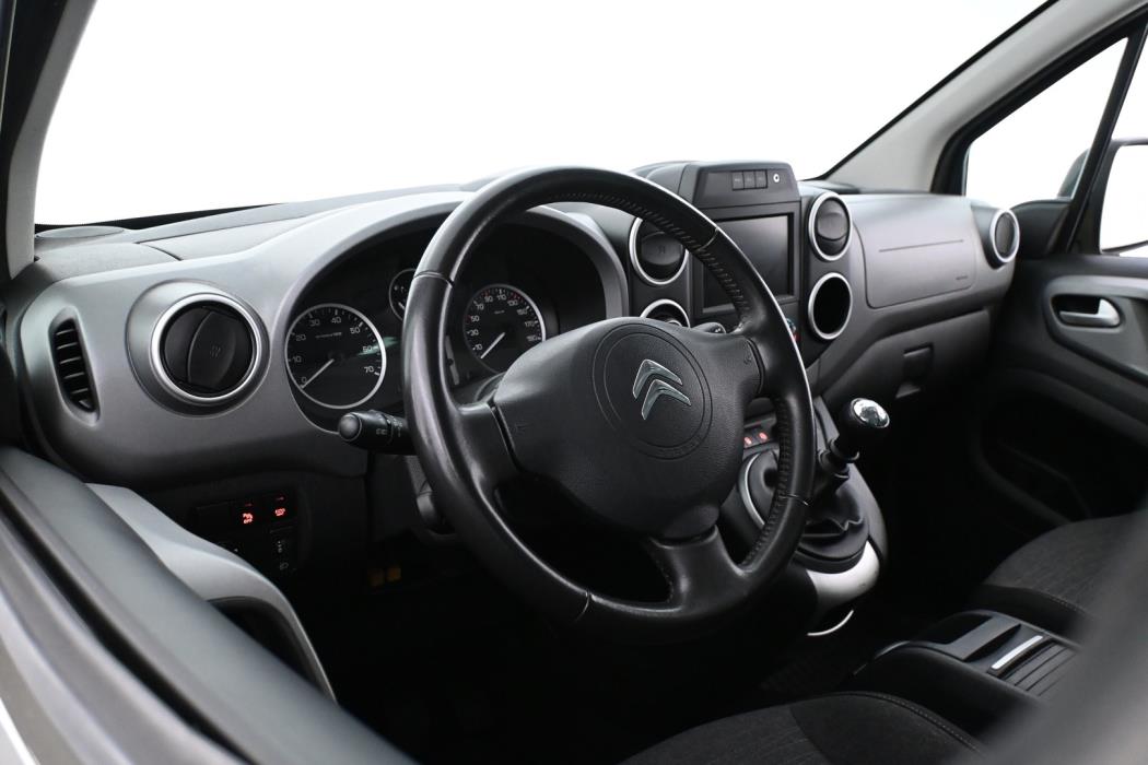 CITROEN BERLINGO 2016