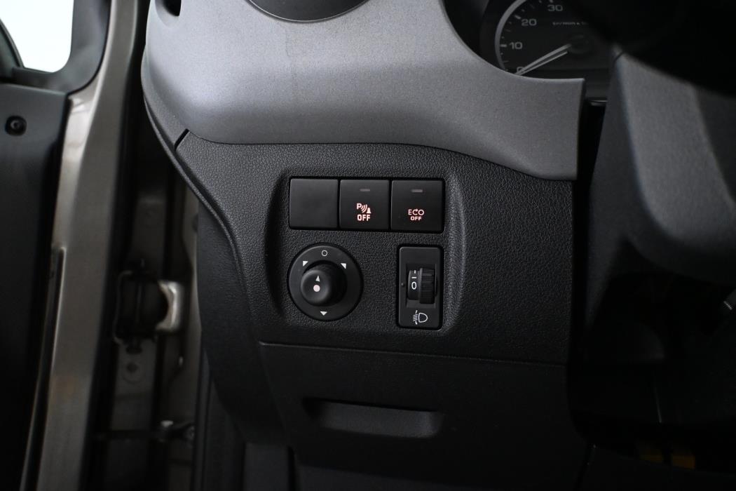 CITROEN BERLINGO 2016