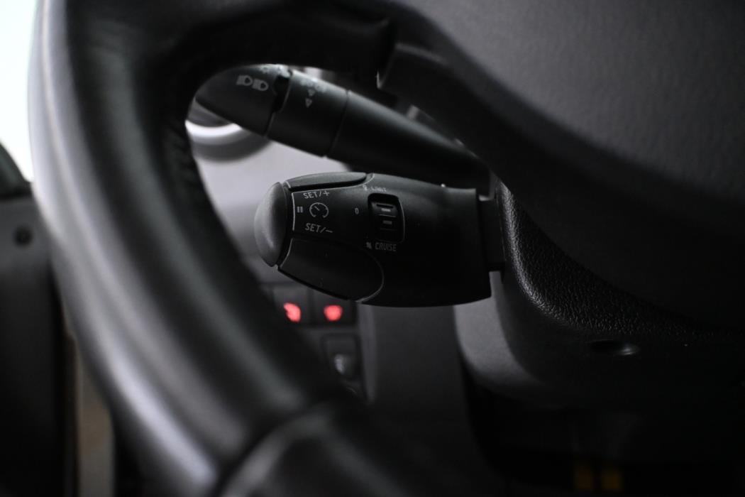 CITROEN BERLINGO 2016