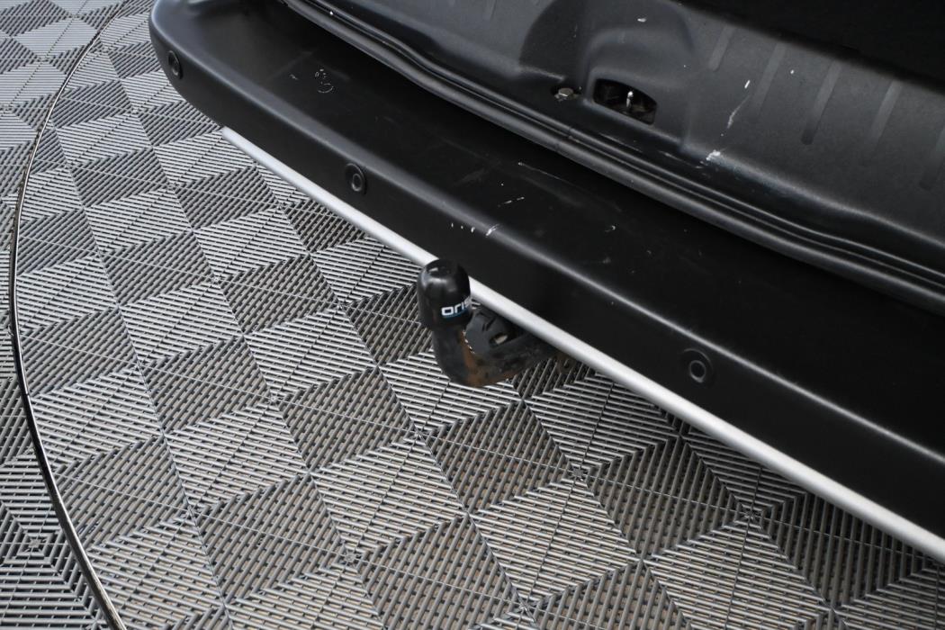 CITROEN BERLINGO 2016