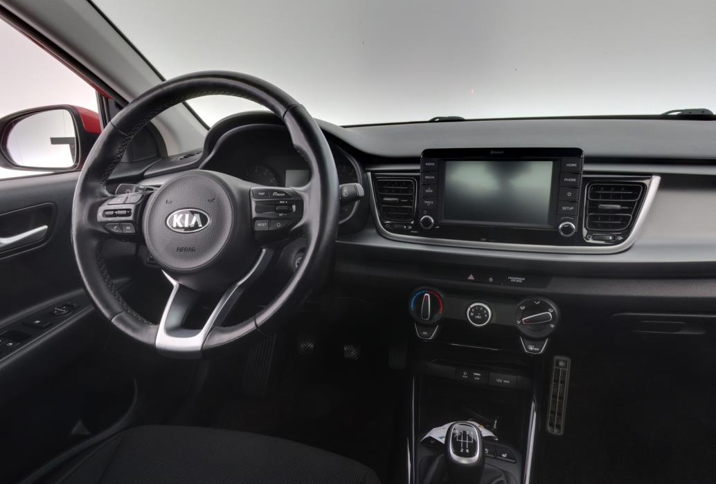 KIA Rio 2020