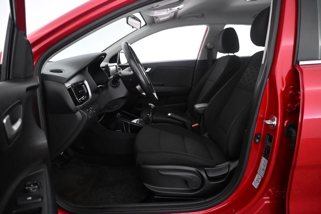 KIA Rio 2020