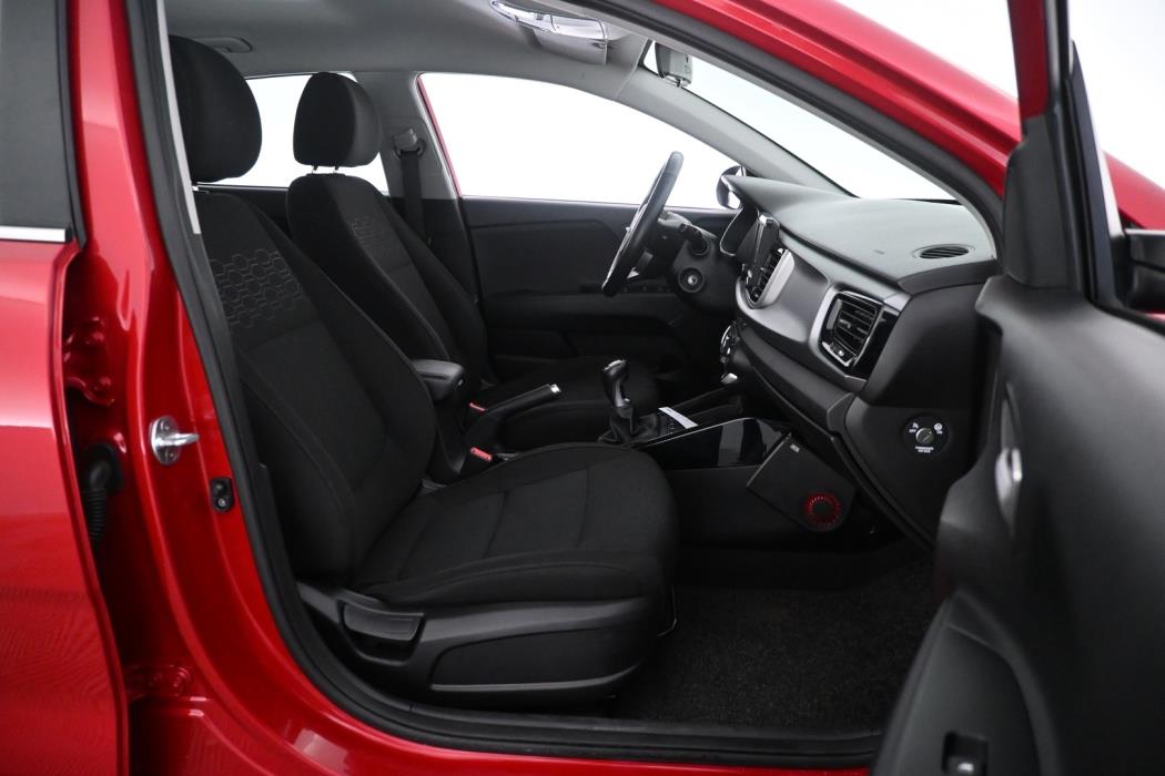 KIA Rio 2020