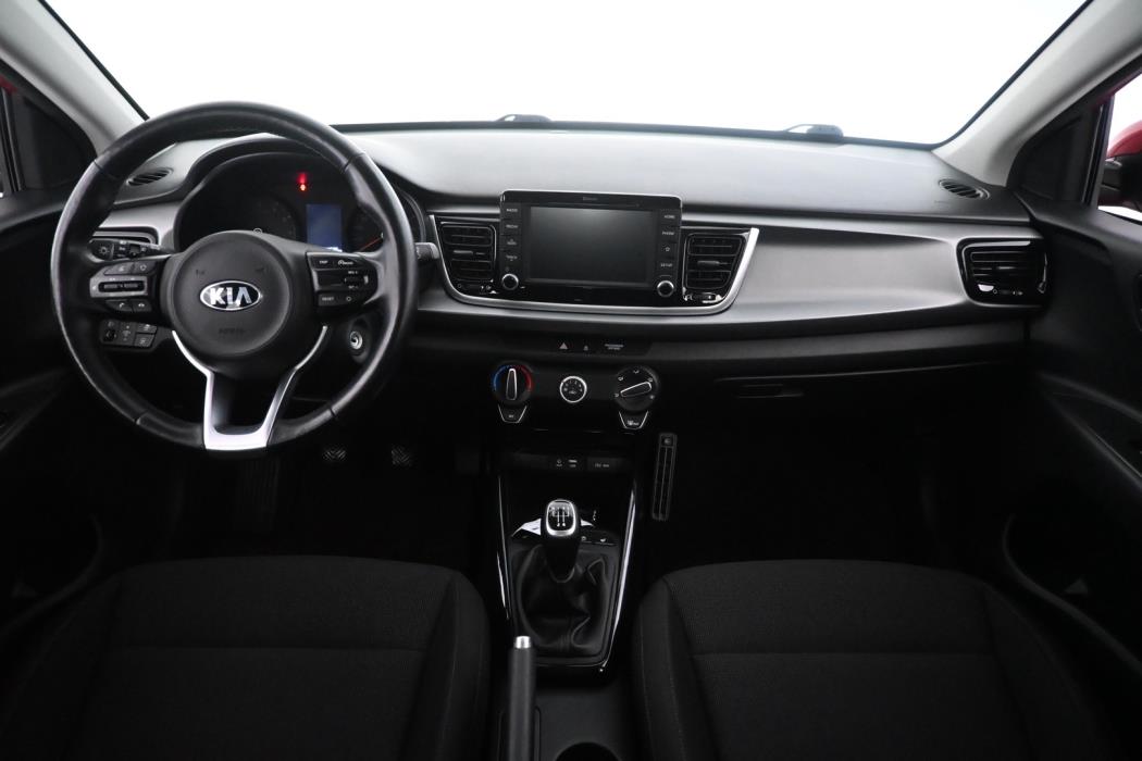 KIA Rio 2020