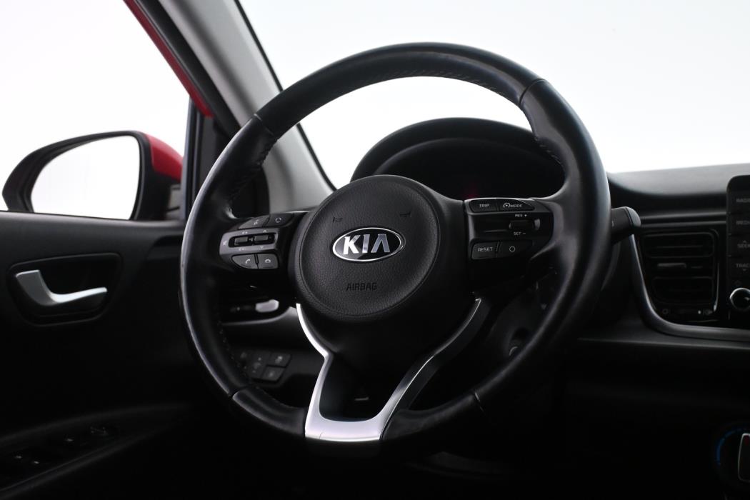KIA Rio 2020