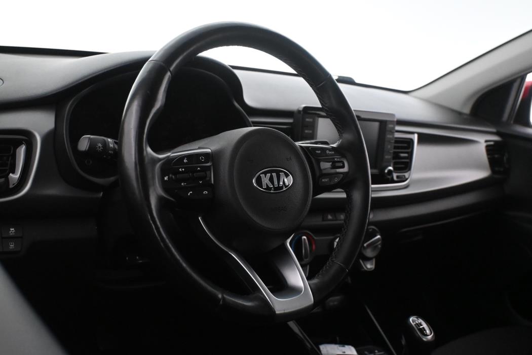 KIA Rio 2020