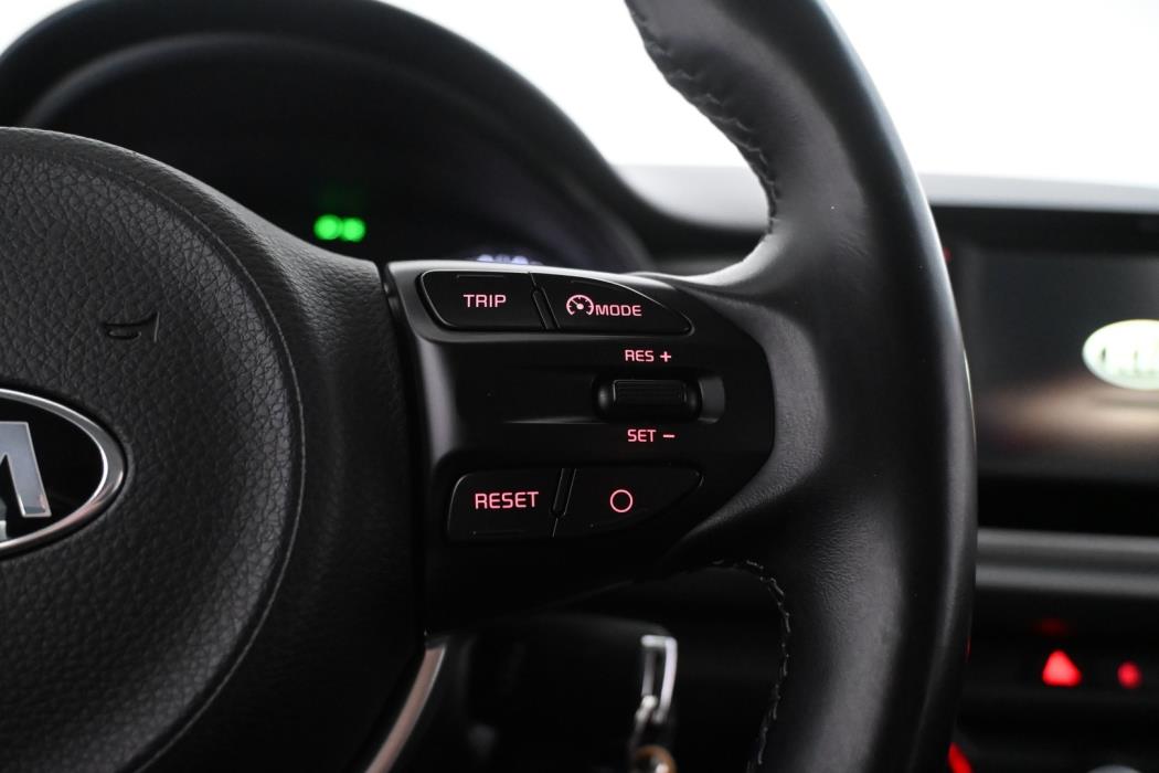 KIA Rio 2020