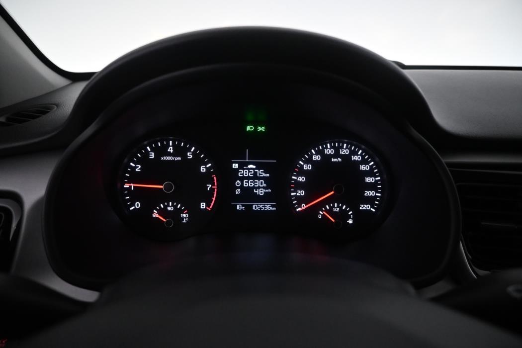 KIA Rio 2020