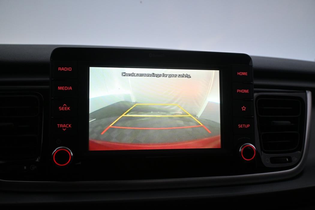 KIA Rio 2020