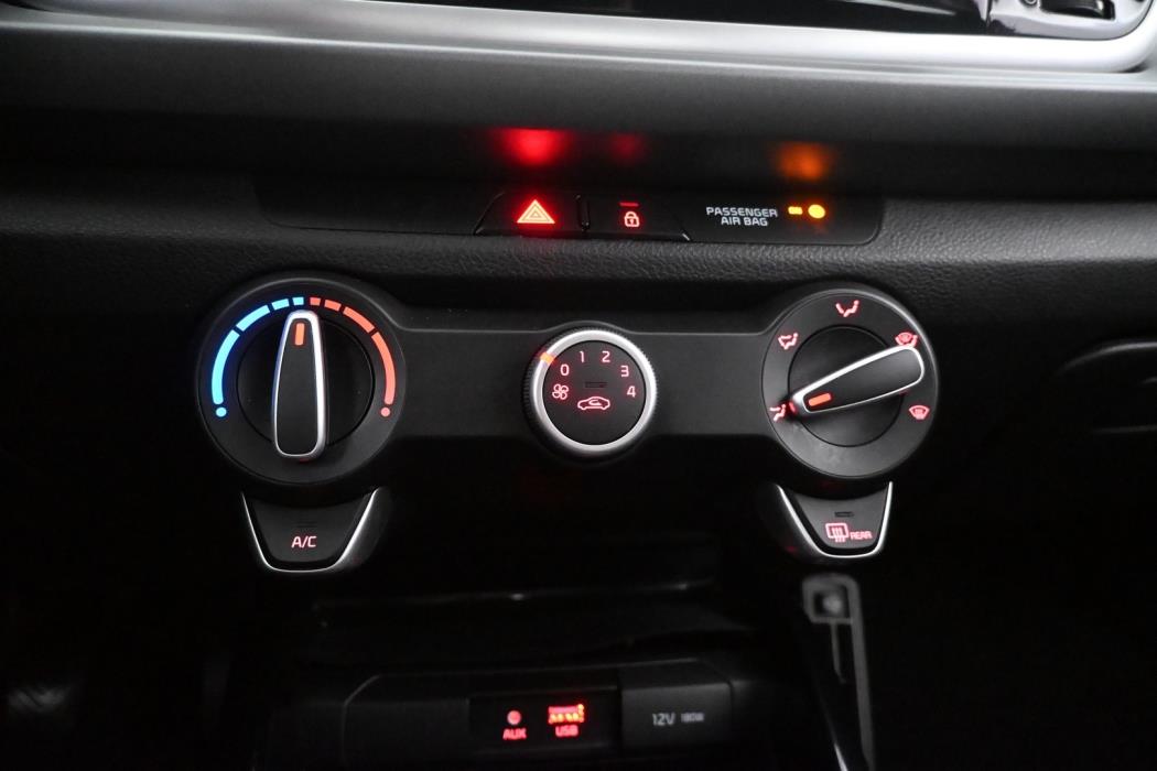 KIA Rio 2020