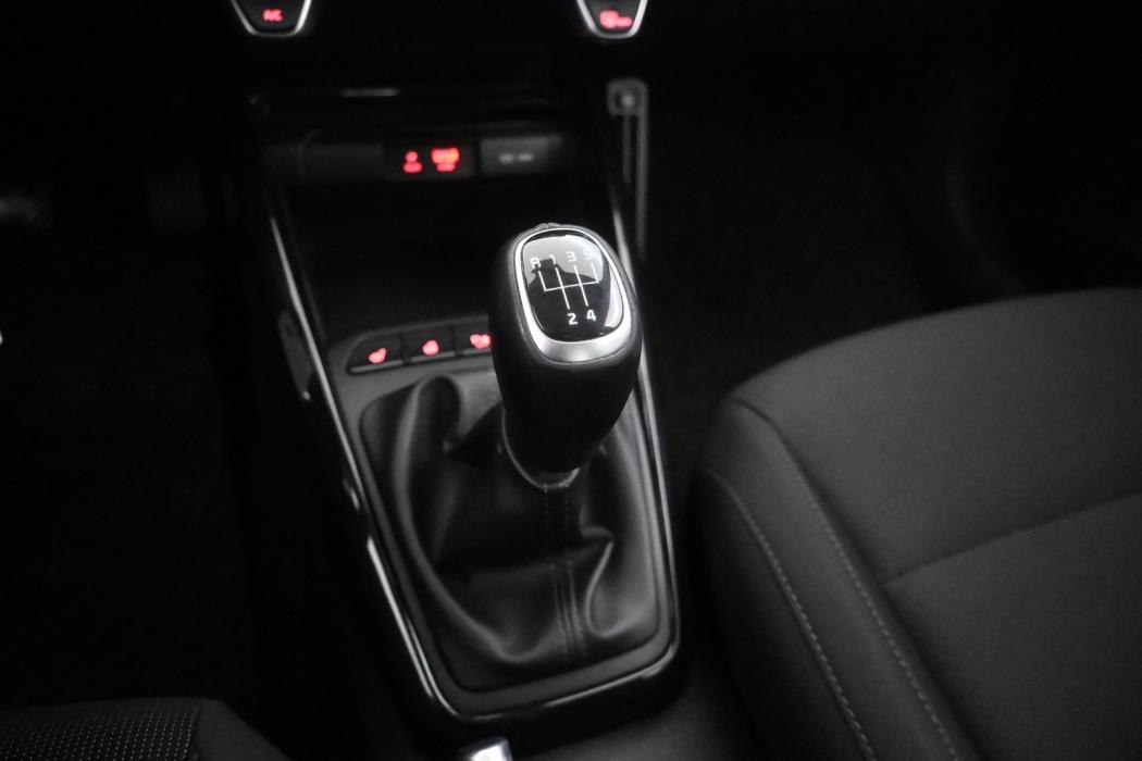 KIA Rio 2020