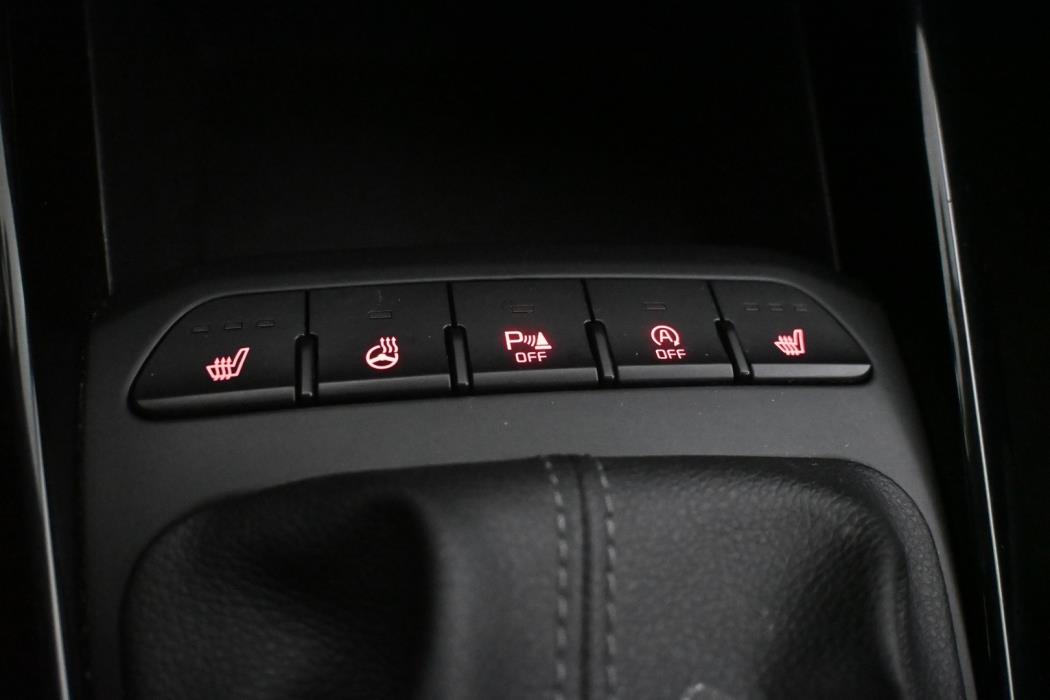 KIA Rio 2020