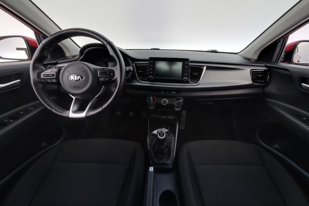 KIA Rio 2020