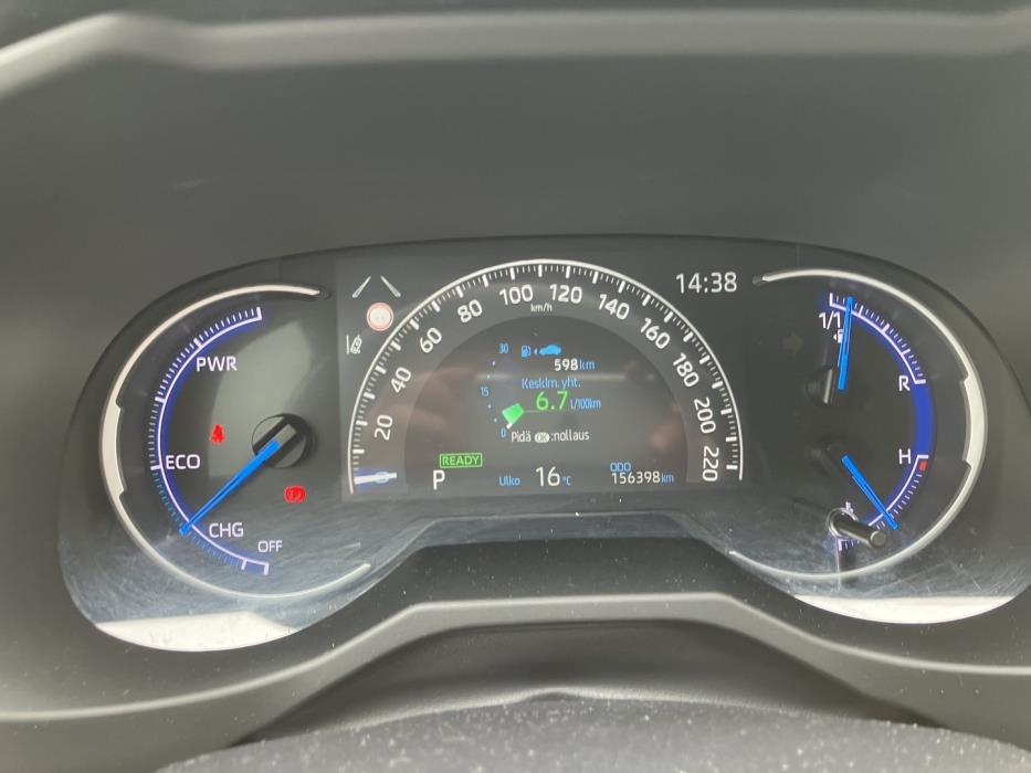TOYOTA RAV4 2019