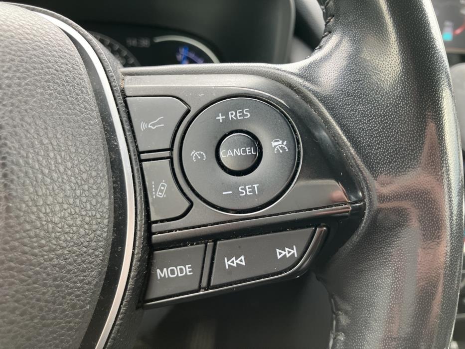 TOYOTA RAV4 2019