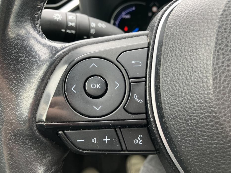 TOYOTA RAV4 2019