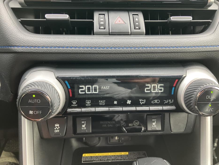 TOYOTA RAV4 2019