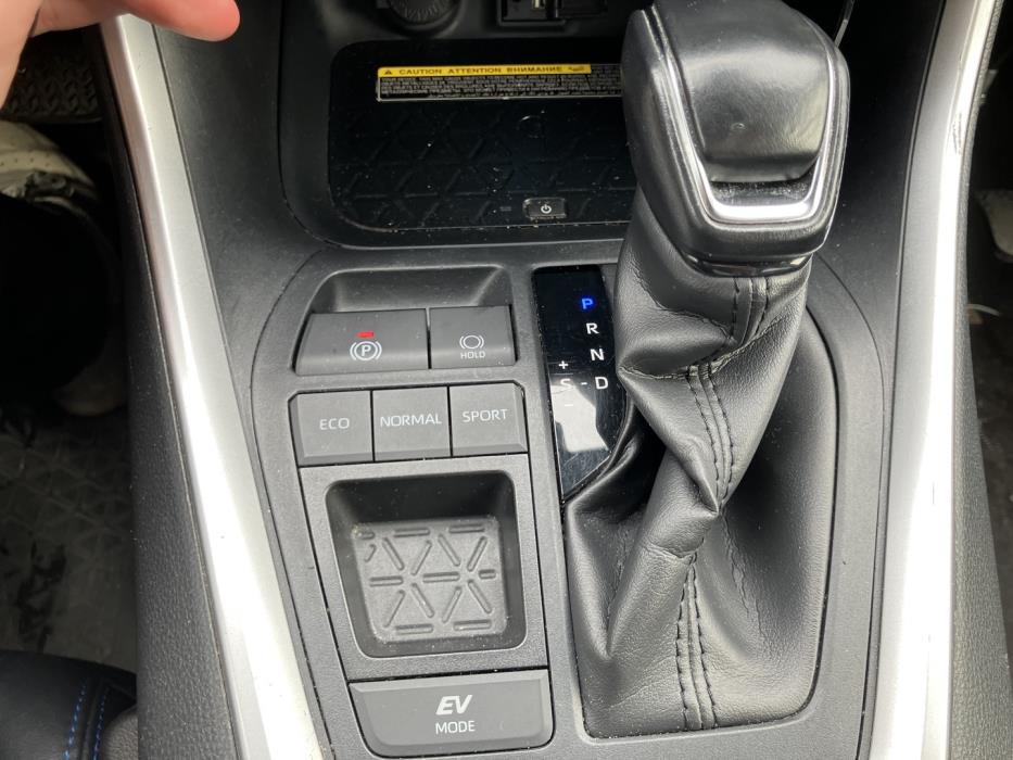 TOYOTA RAV4 2019