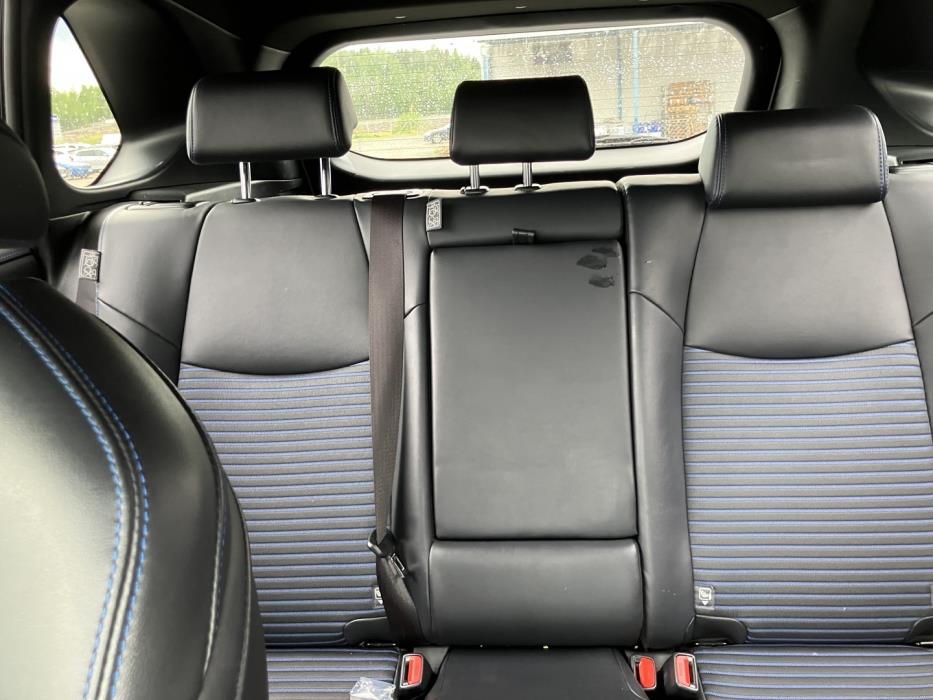 TOYOTA RAV4 2019