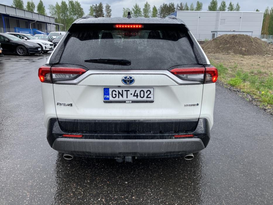 TOYOTA RAV4 2019