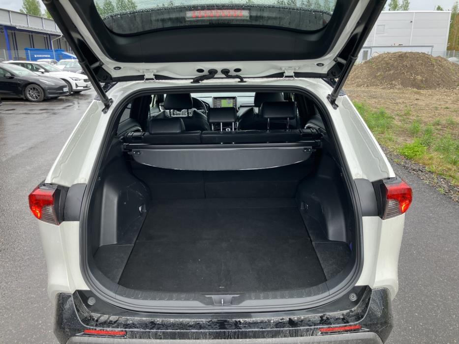 TOYOTA RAV4 2019