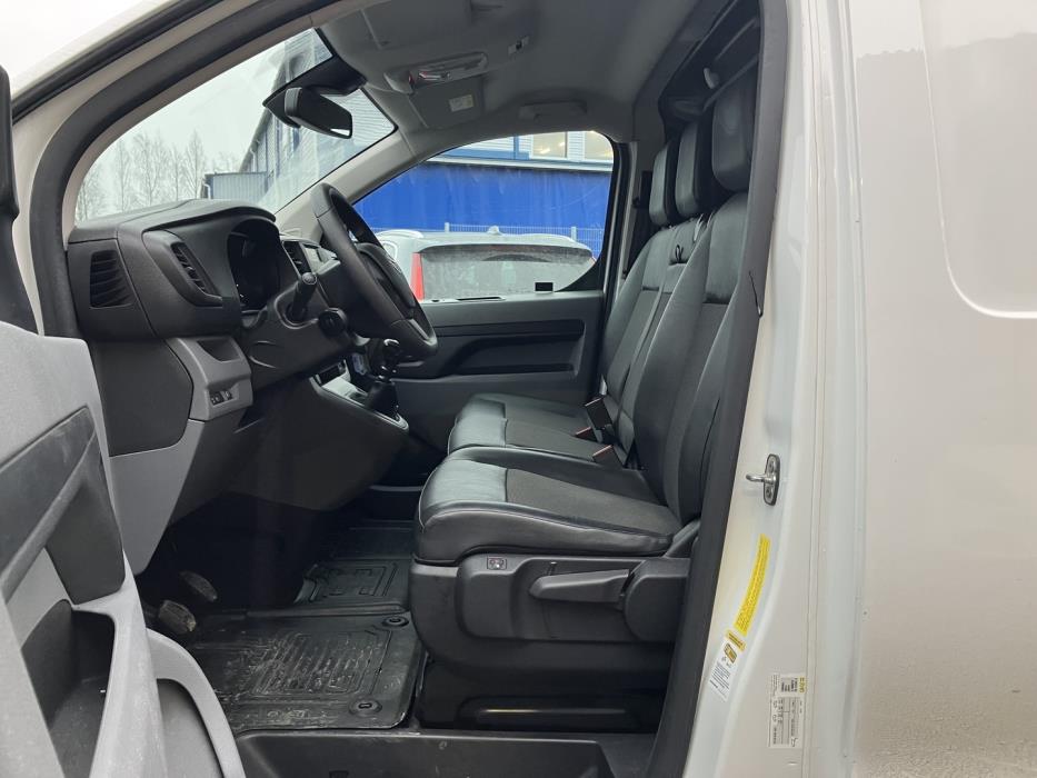 TOYOTA Proace 2019