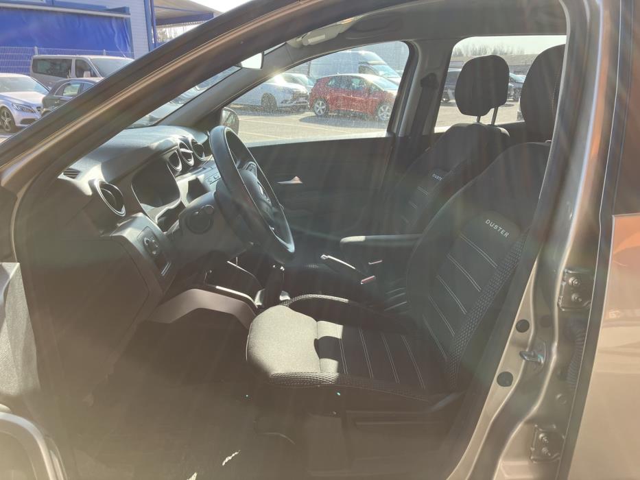 DACIA Duster 2020