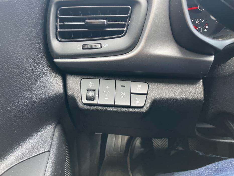 KIA Rio 2023