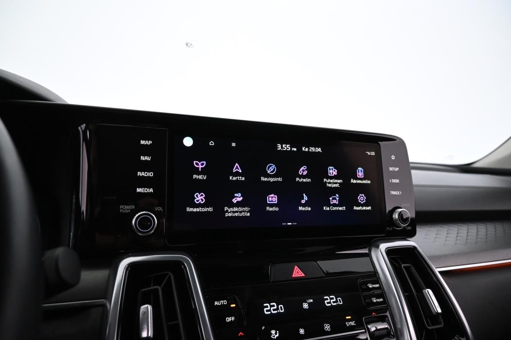KIA Sorento 2023