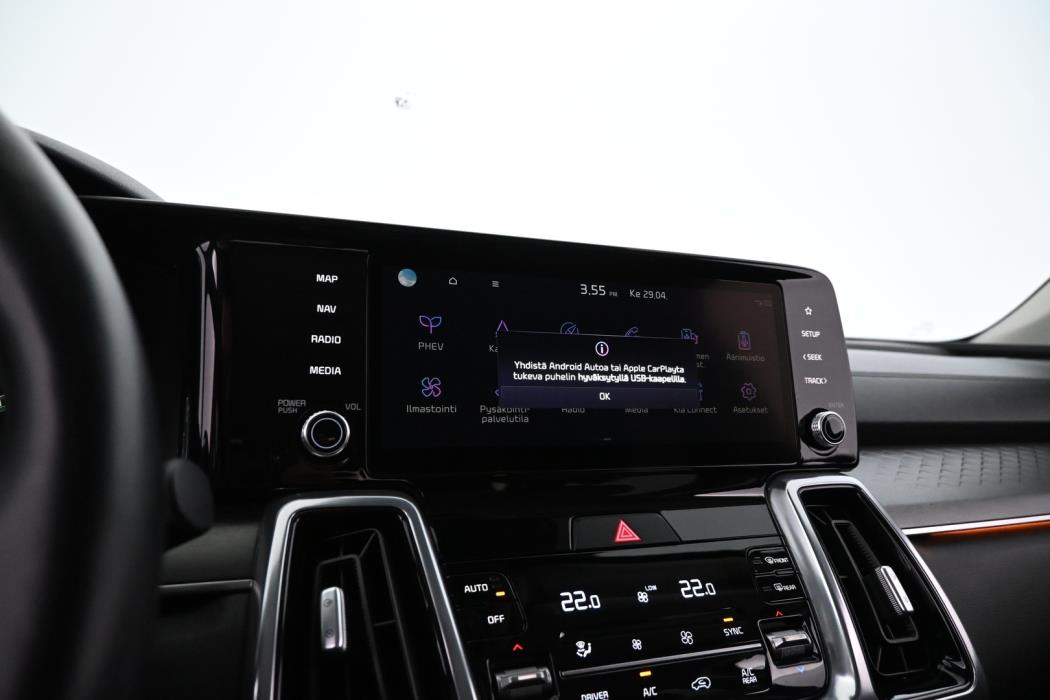 KIA Sorento 2023