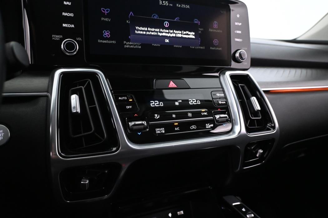 KIA Sorento 2023