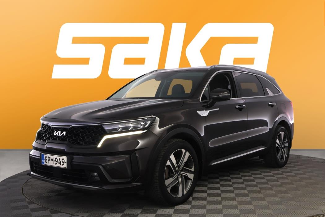KIA Sorento 2023