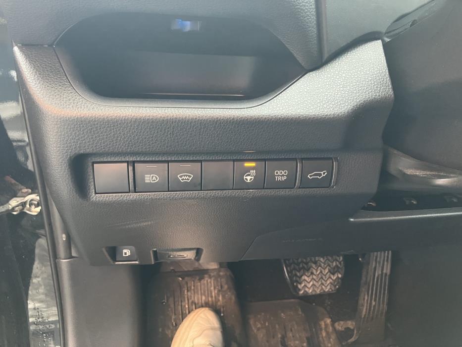 TOYOTA RAV4 Plug-in 2023