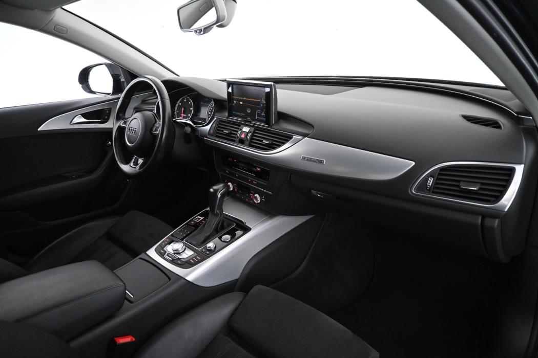 AUDI A6 ALLROAD 2018