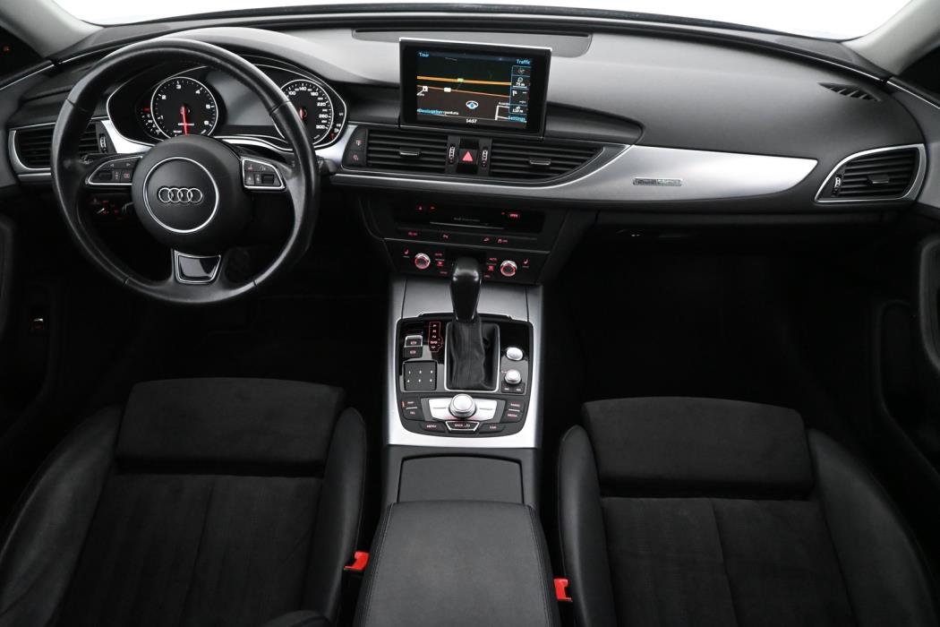 AUDI A6 ALLROAD 2018