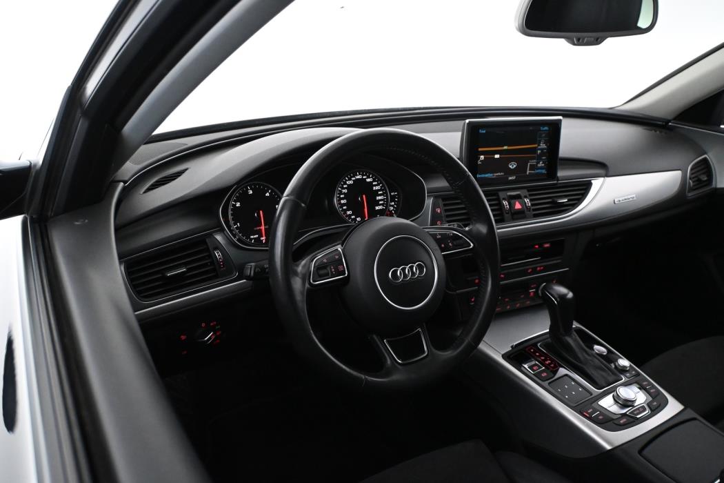 AUDI A6 ALLROAD 2018