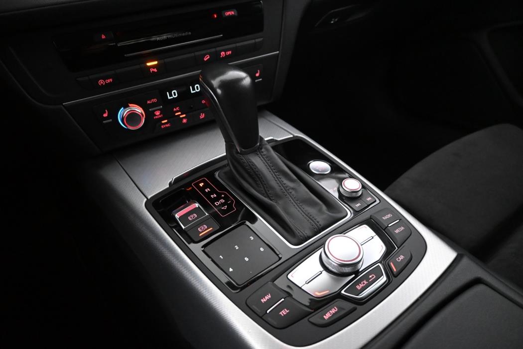 AUDI A6 ALLROAD 2018