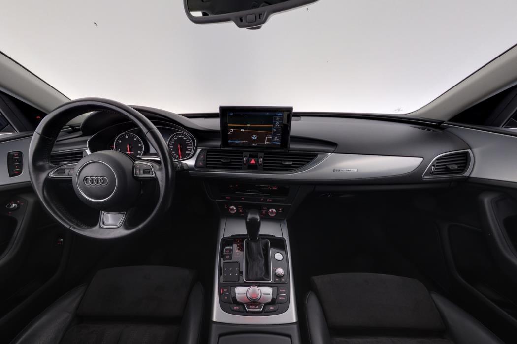 AUDI A6 ALLROAD 2018