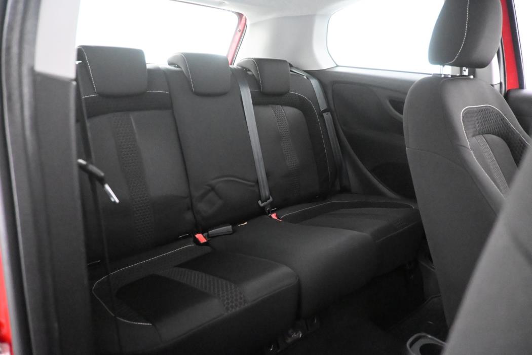 FIAT Punto Evo 2010