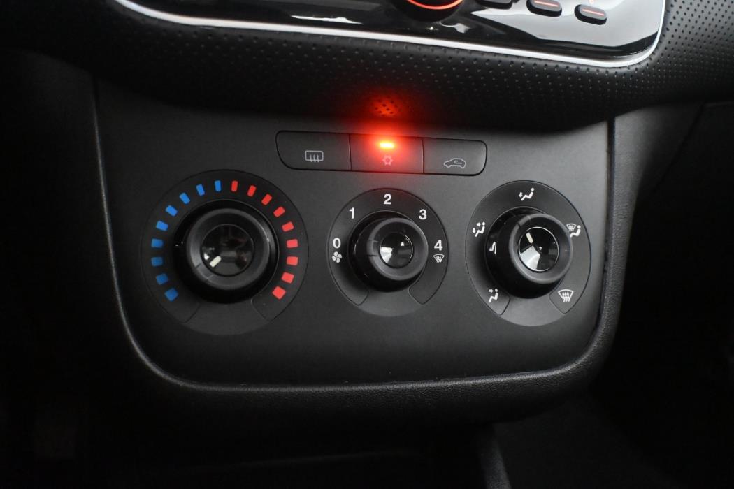 FIAT Punto Evo 2010