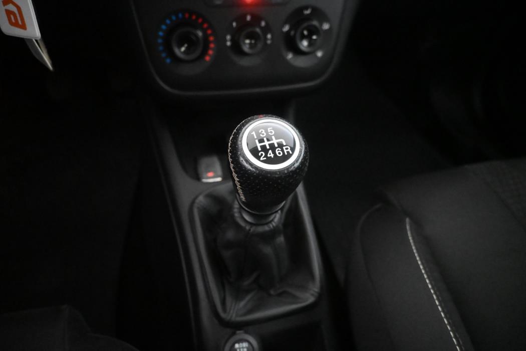 FIAT Punto Evo 2010