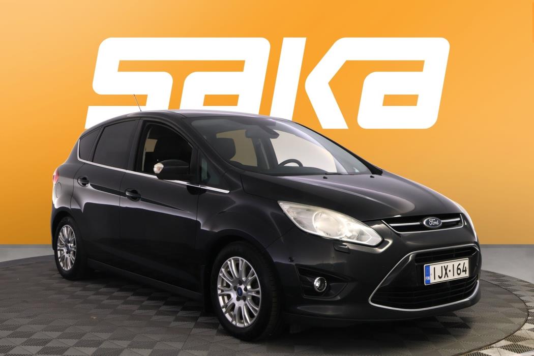 FORD C-Max 2011