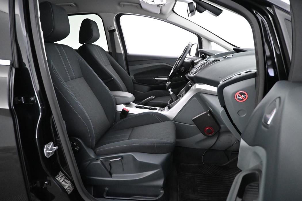 FORD C-Max 2011