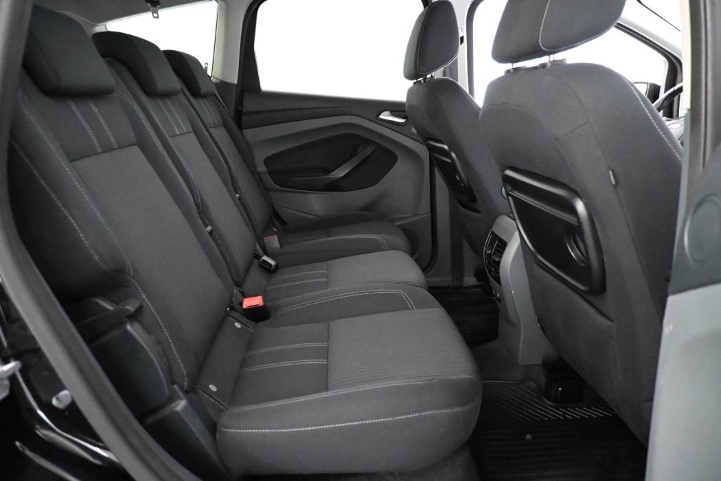 FORD C-Max 2011