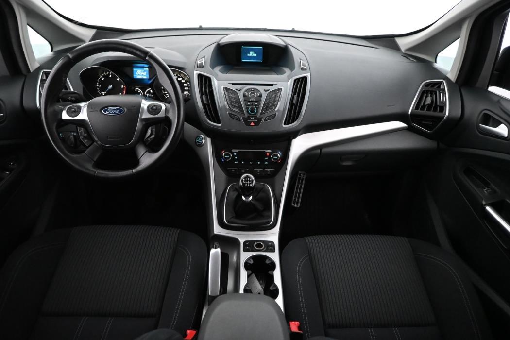 FORD C-Max 2011