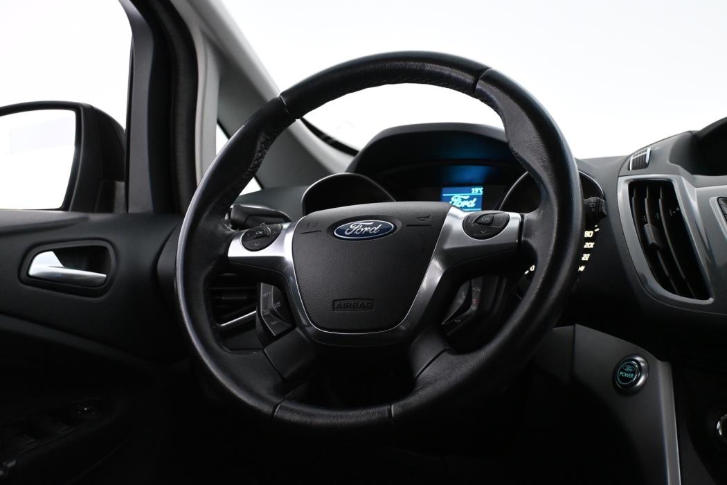 FORD C-Max 2011