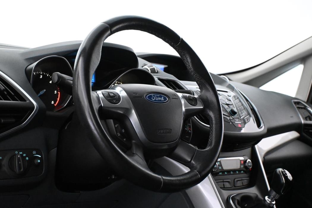 FORD C-Max 2011