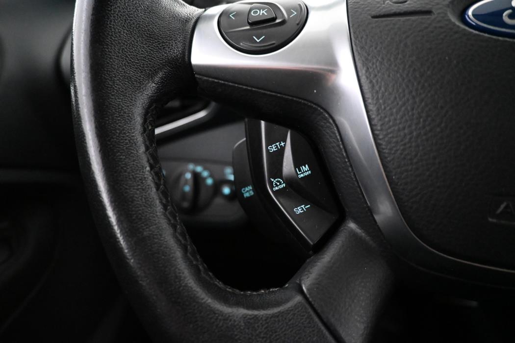FORD C-Max 2011