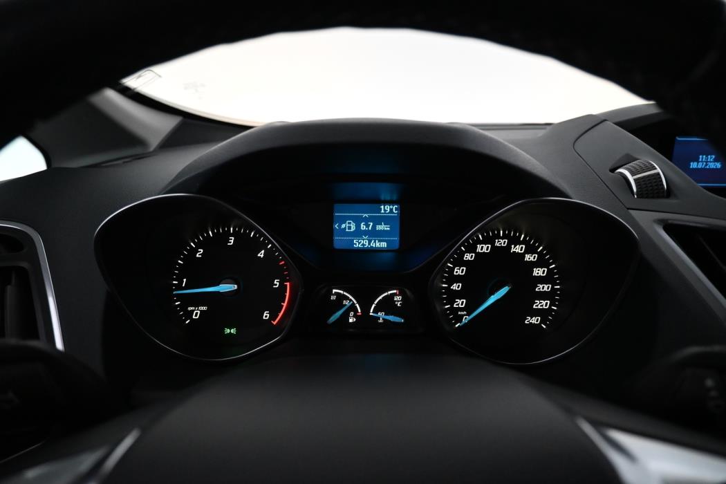 FORD C-Max 2011
