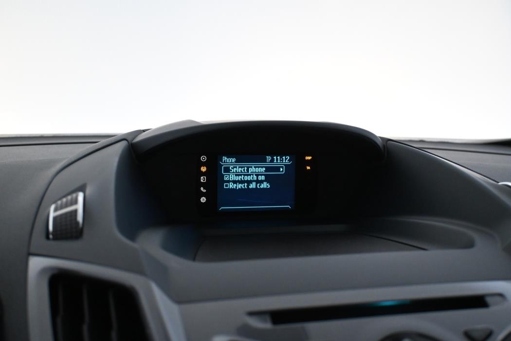 FORD C-Max 2011